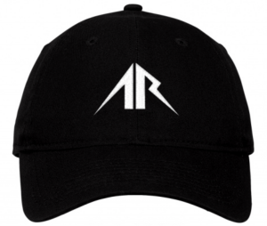 New Era x Alex Ruiz Adjustable Hat